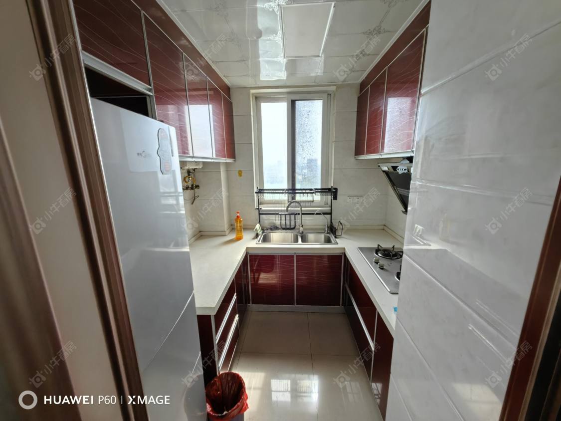 常州常发豪郡在租房源室内图_小牛看房