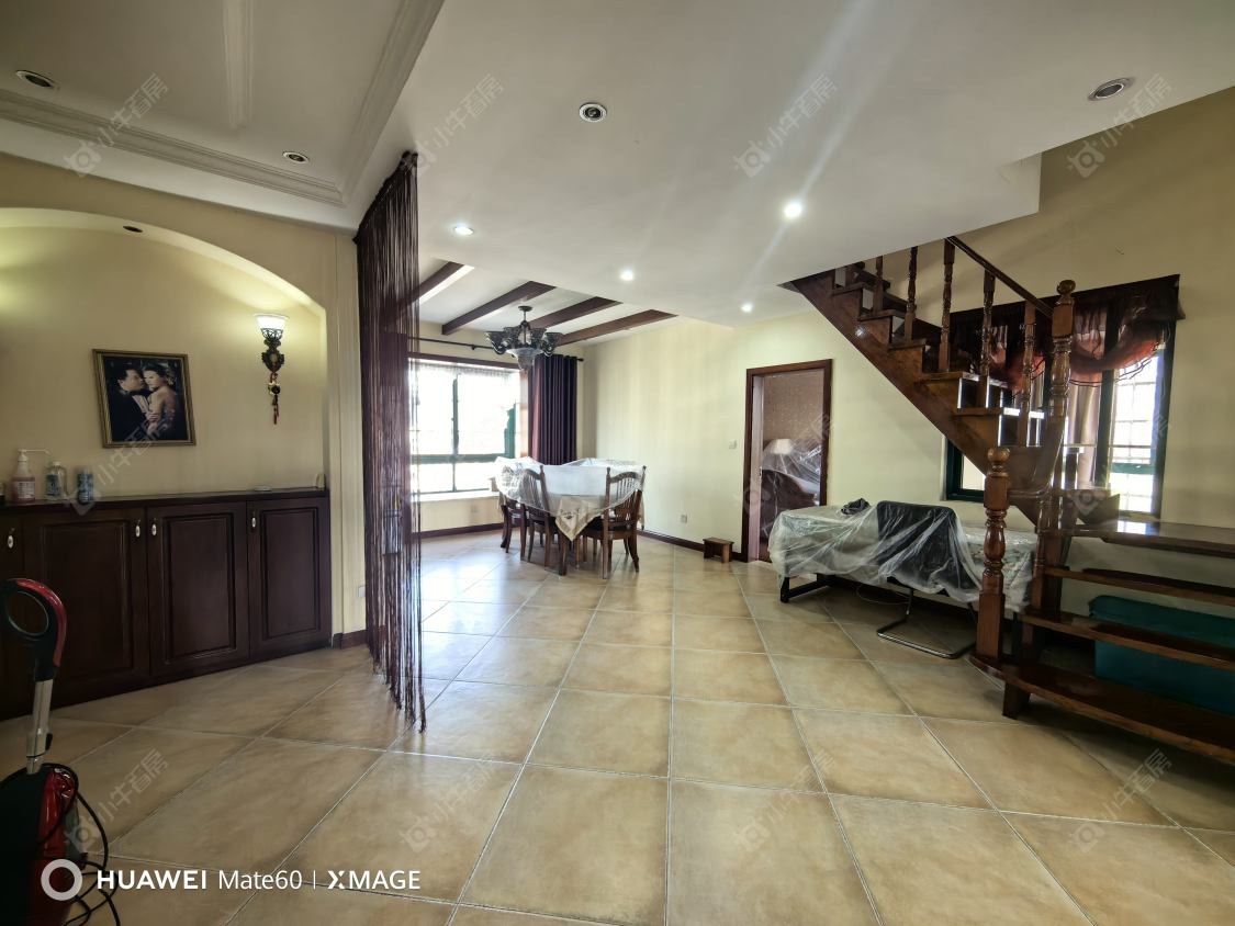 常州水木年华花园在租房源_小牛看房