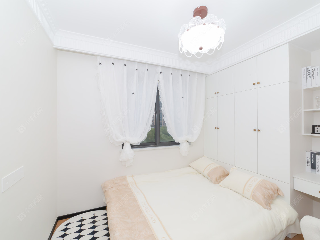 常州景秀世家在售二手房源室内图_小牛看房