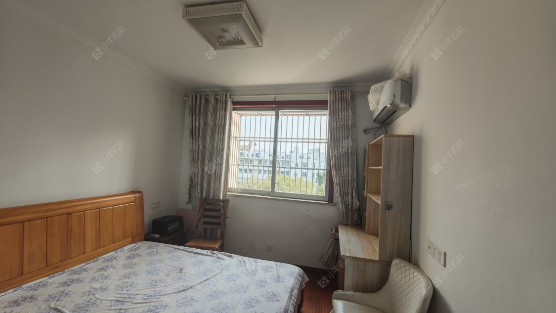 常州河海二村在租房源室内图_小牛看房