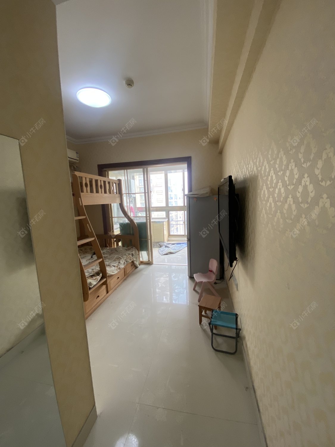 常州和平国际商业街在租房源室内图_小牛看房