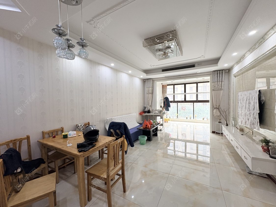 丹阳锦绣熙城在售二手房_小牛看房