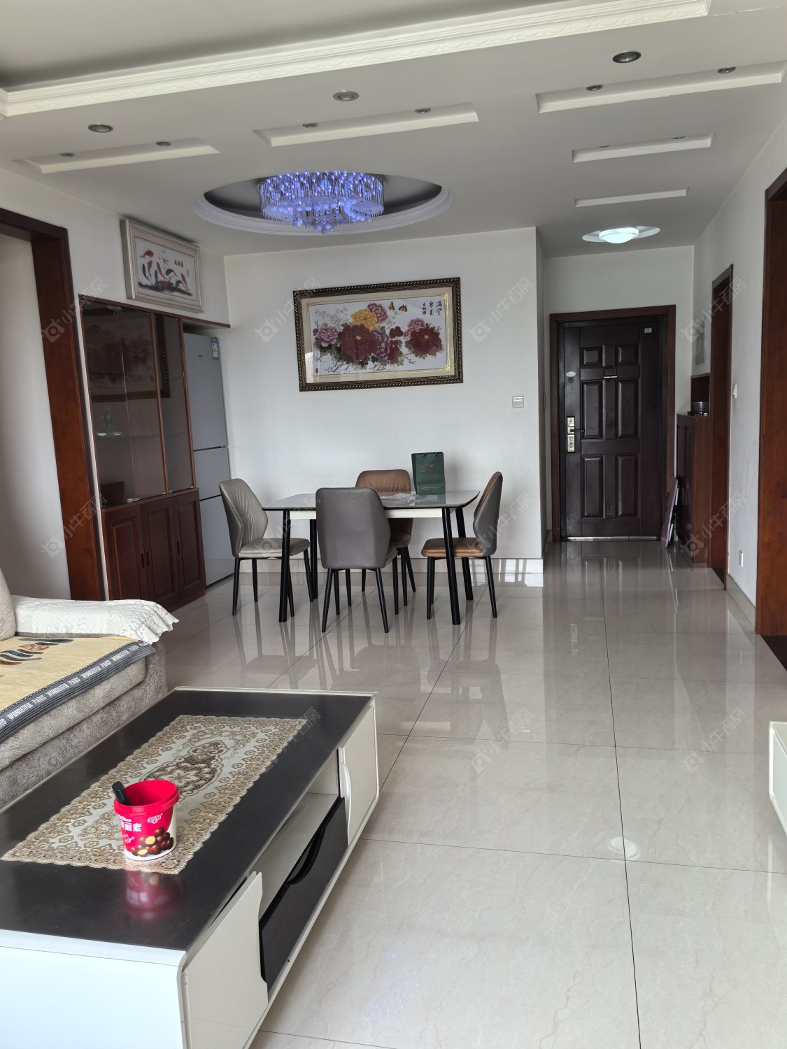 常州泰盈八千里在租房源_小牛看房