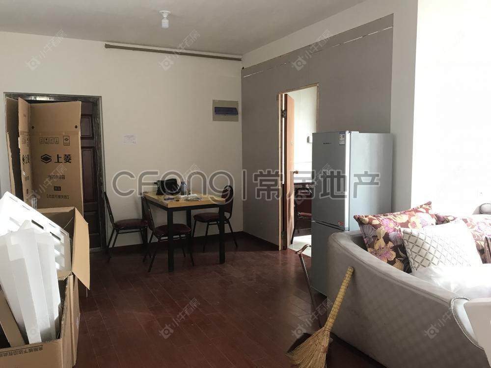 常州天逸城北区在租房源室内图_小牛看房