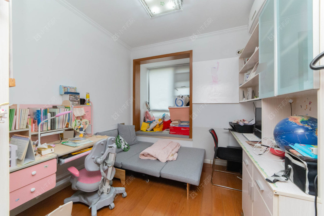 常州绿都万和城三区在售二手房源室内图_小牛看房