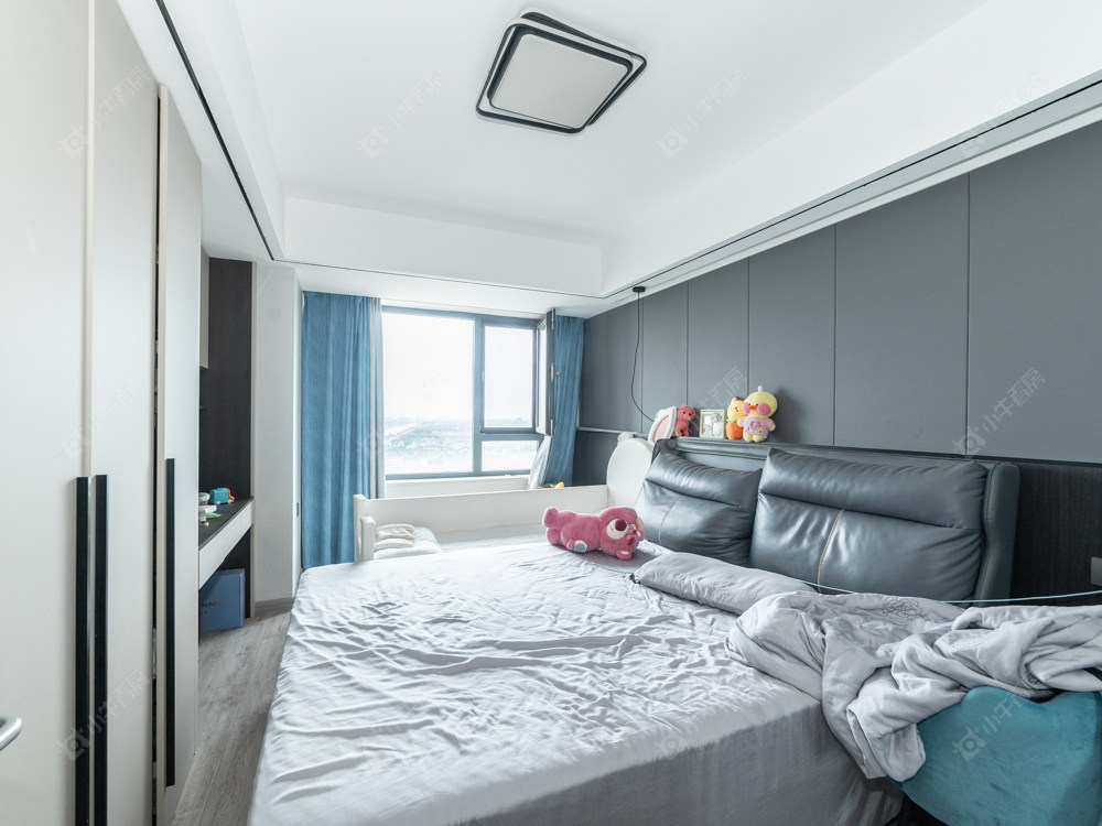 常州嘉宏孟河星光城在售二手房源室内图_小牛看房