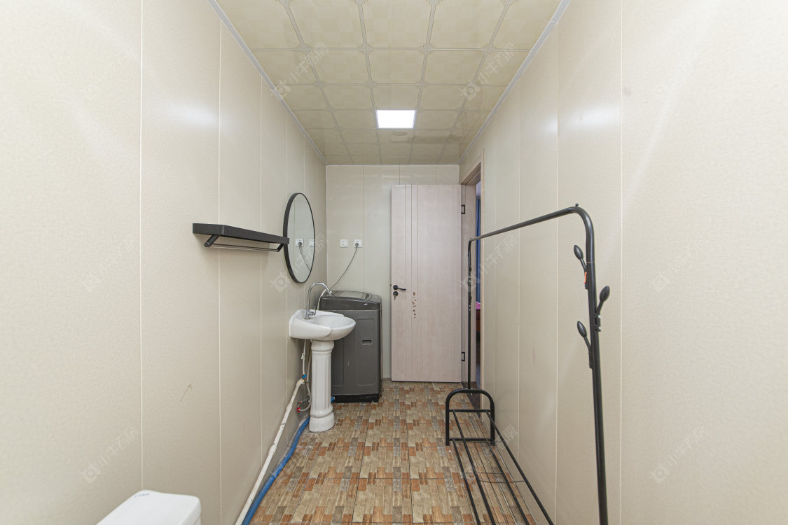 常州星河丹堤八区在售二手房源室内图_小牛看房