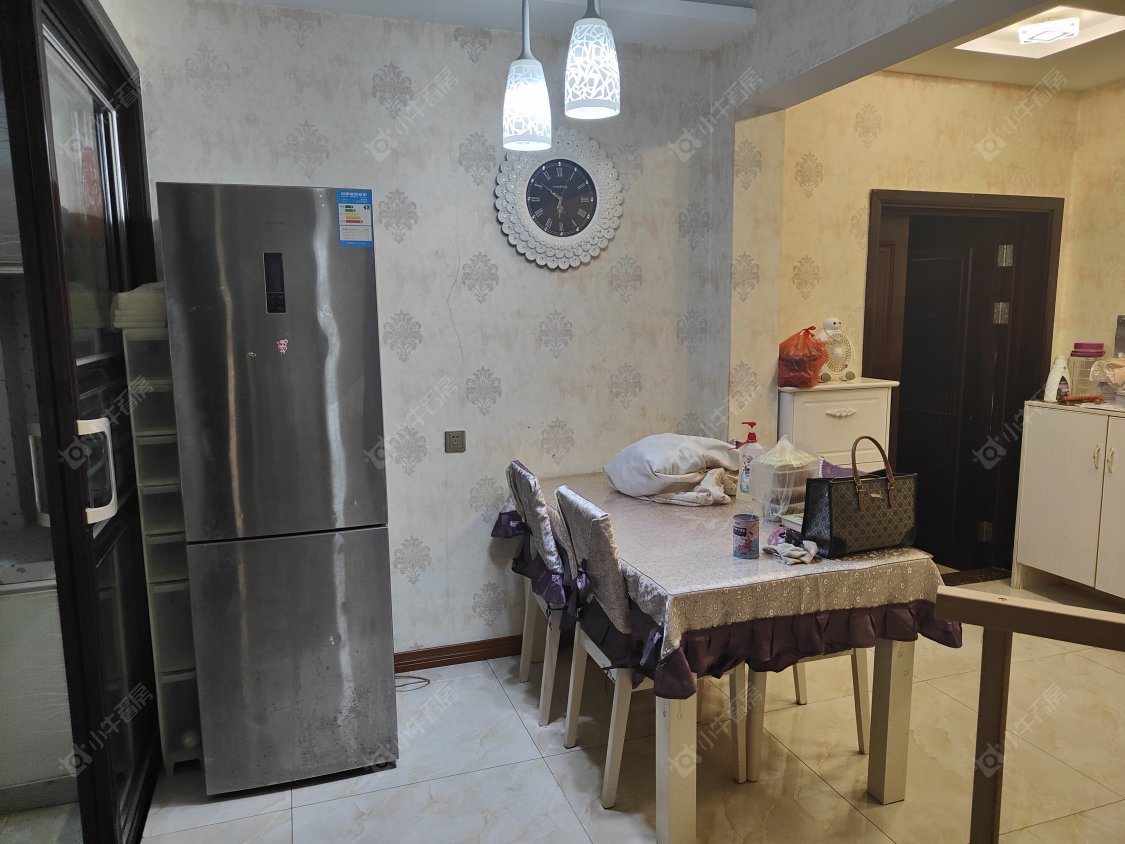 常州世茂香槟湖二期在租房源_小牛看房