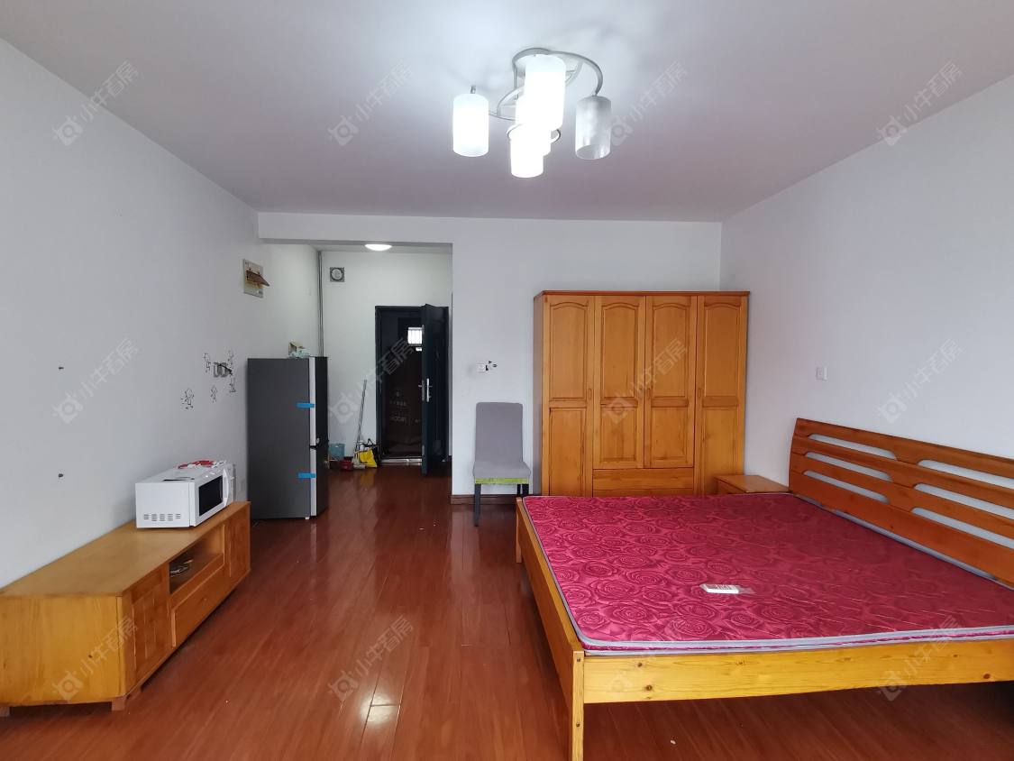 常州天王堂新寓在租房源室内图_小牛看房