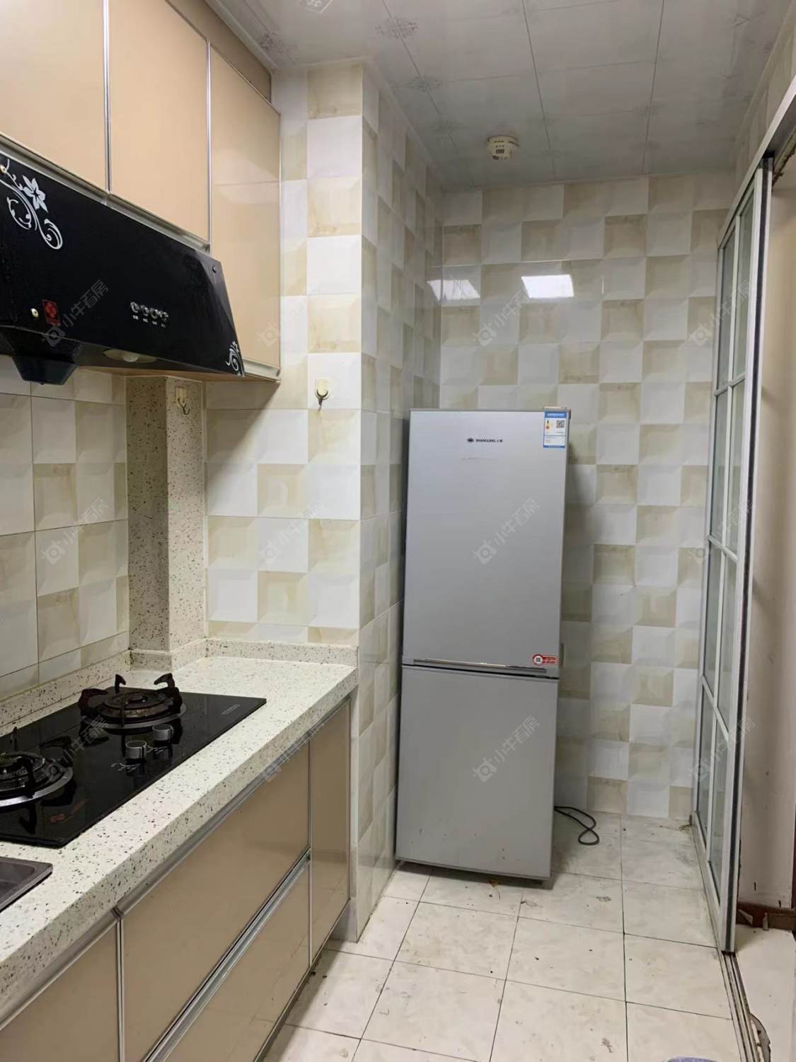 常州丁香苑(钟楼)在租房源_小牛看房