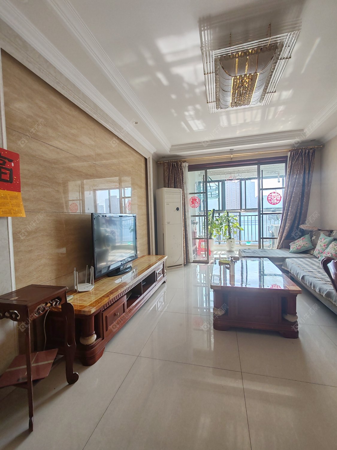 常州阳光龙庭在租房源室内图_小牛看房