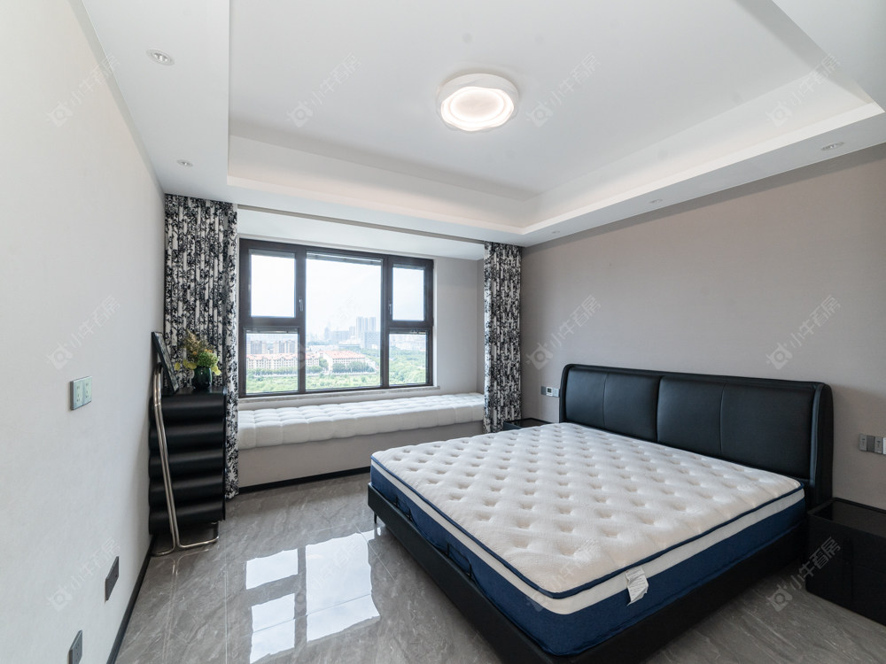 常州桃溪院子在售二手房源室内图_小牛看房