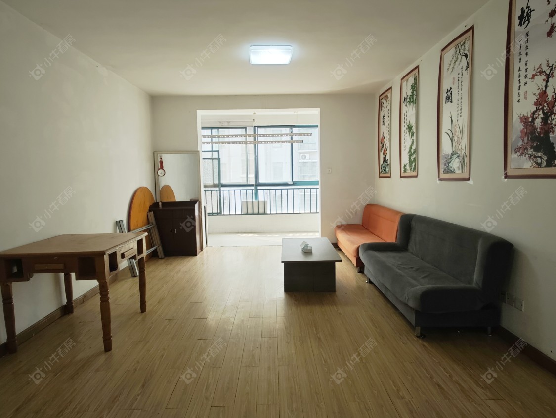 常州青竹苑C区在租房源室内图_小牛看房