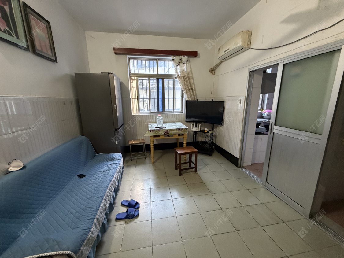 常州新乐一村2室1厅在租房源出租