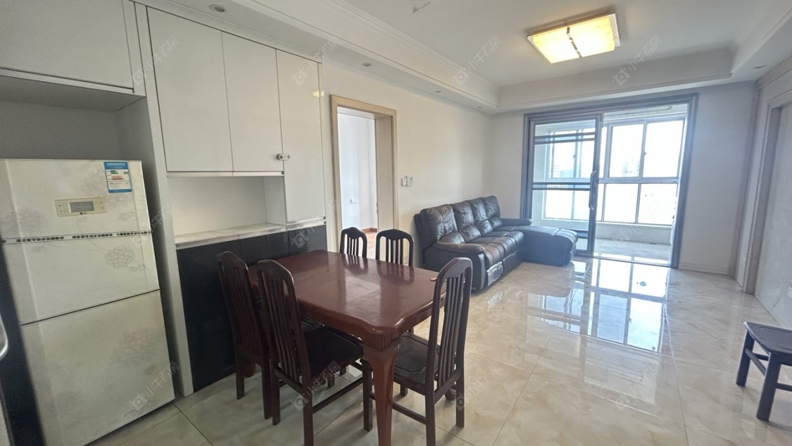 常州阳光龙庭在租房源室内图_小牛看房