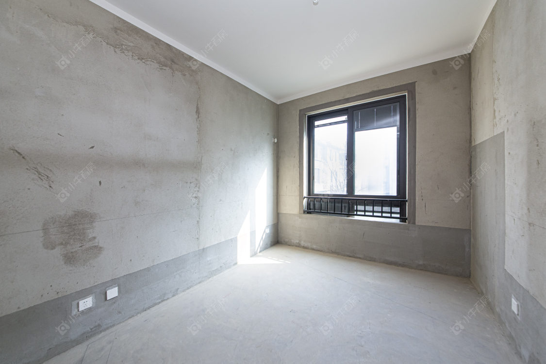 常州太湖院子在售二手房源室内图_小牛看房