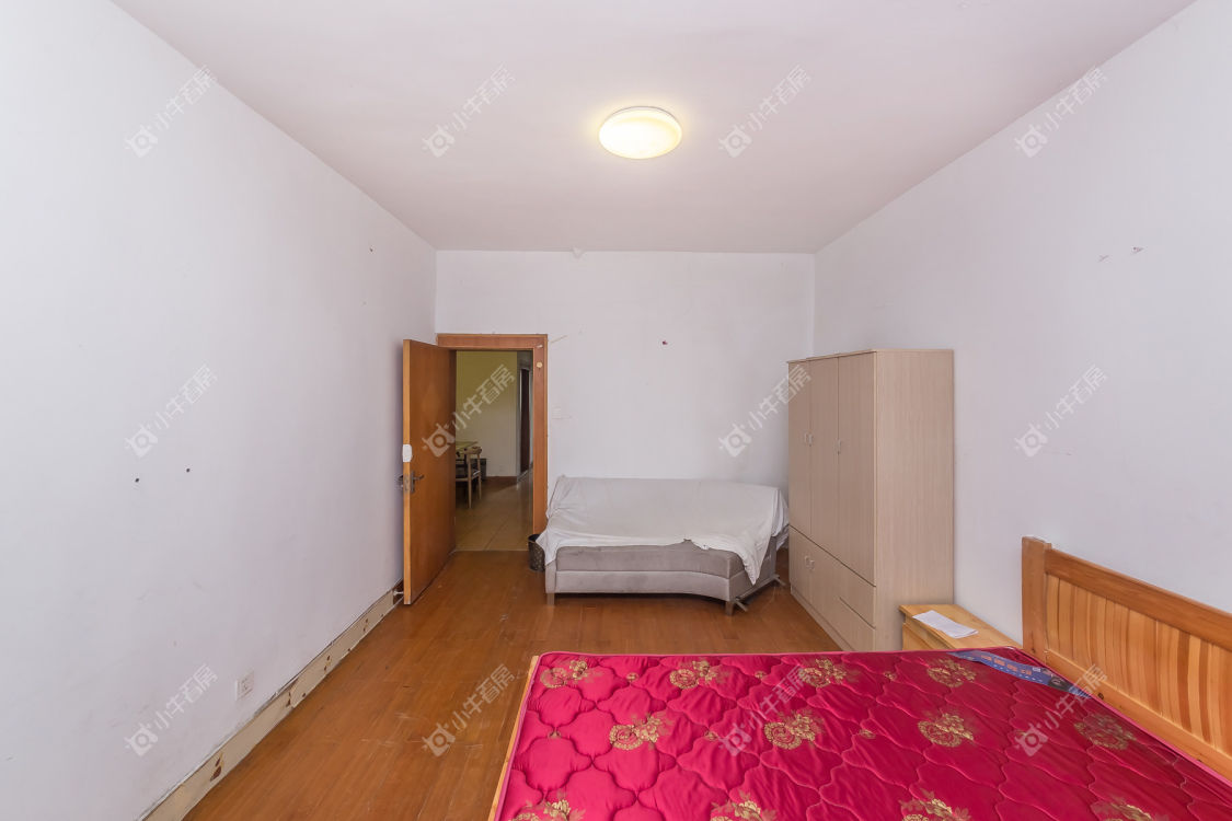 常州桃园新村在租房源室内图_小牛看房