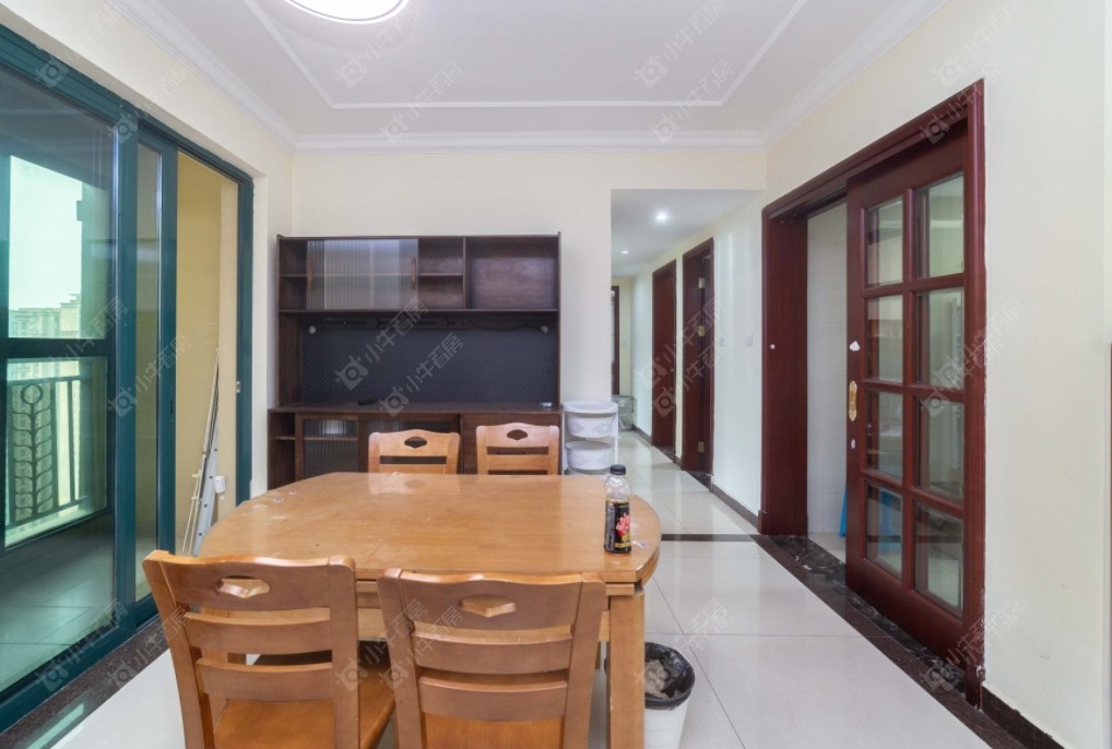 常州恒大翡翠华庭在租房源_小牛看房