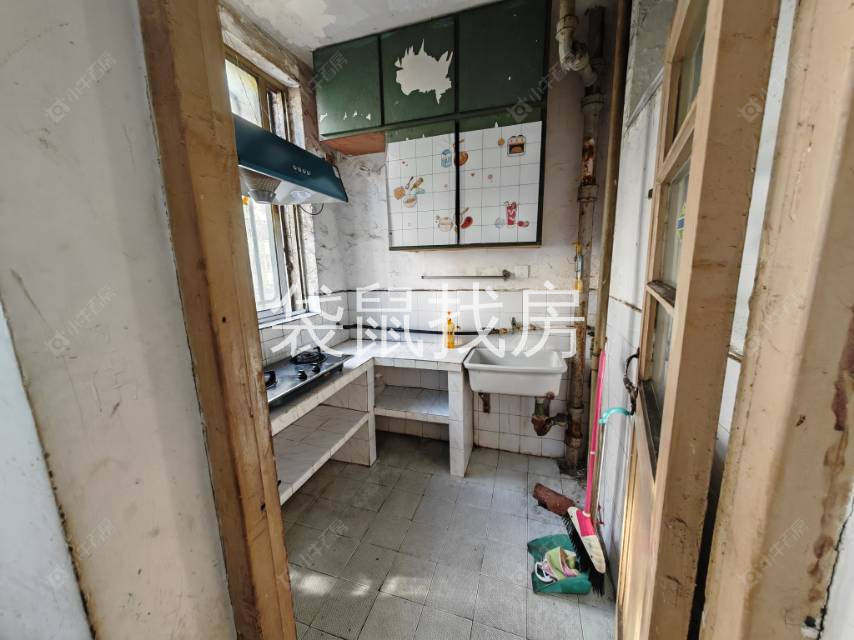 常州翠竹新村东北区在租房源室内图_小牛看房