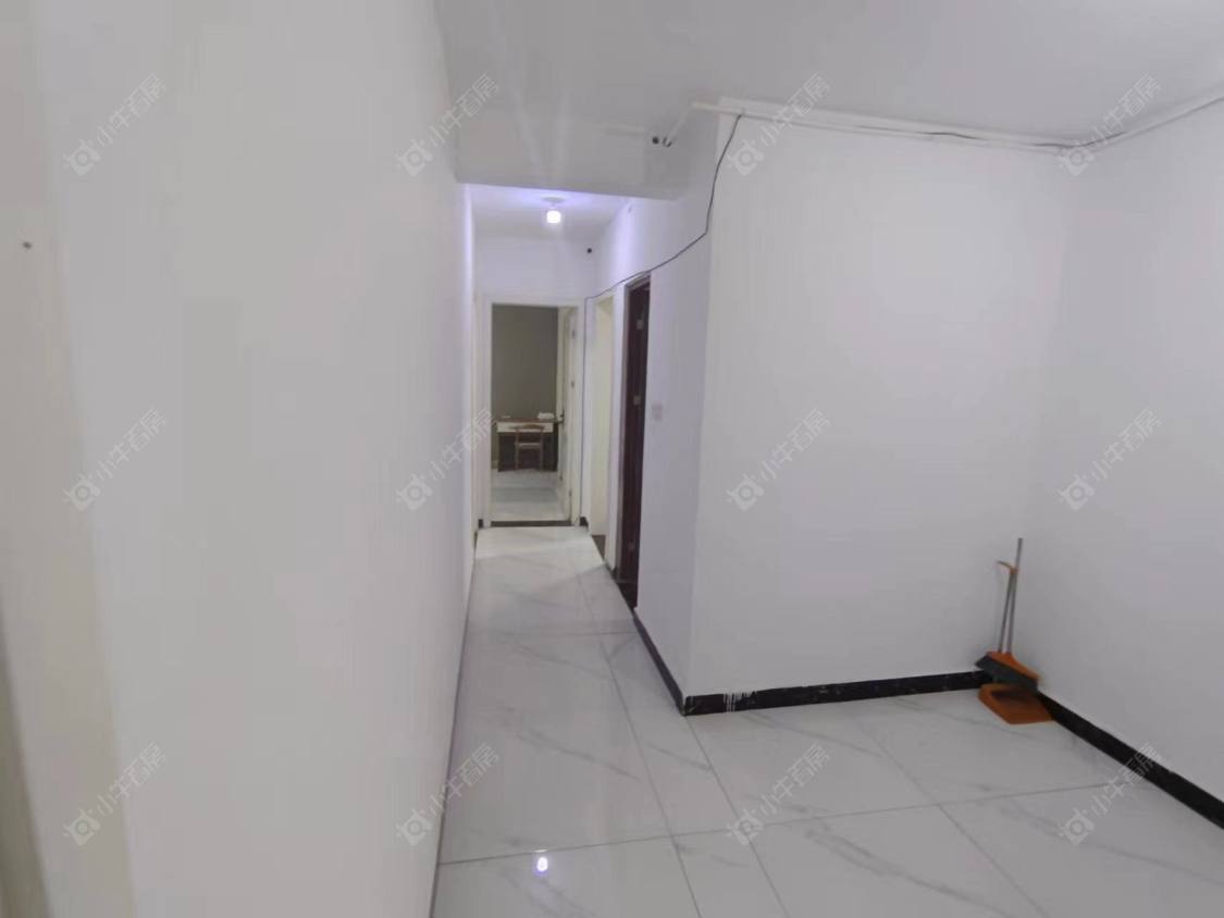 常州美的金科公园天下在租房源室内图_小牛看房