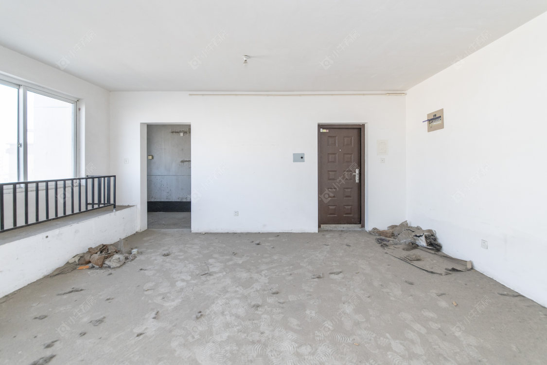 香江壹品房源室内图 常州香江壹品在售二手房源室内图_小牛看房