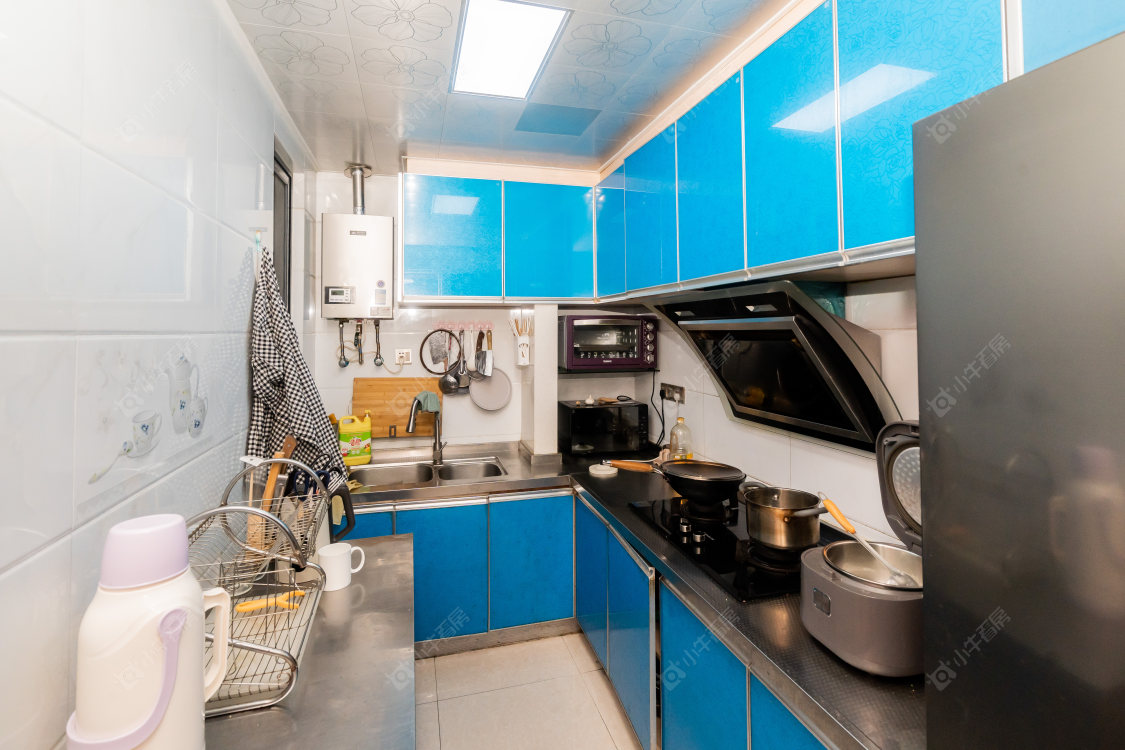 采菱公寓房源室内图 常州采菱公寓在售二手房源室内图_小牛看房