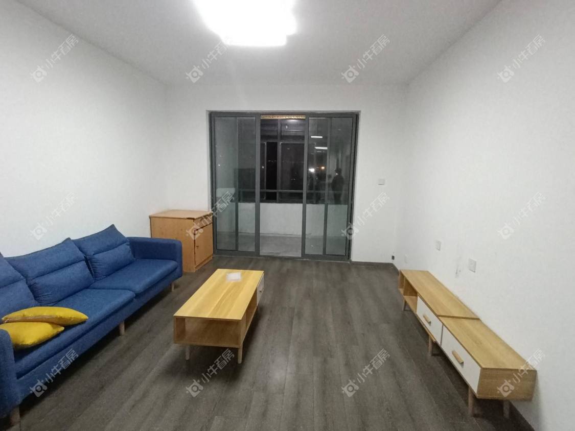 常州顺园八村南区在租房源室内图_小牛看房