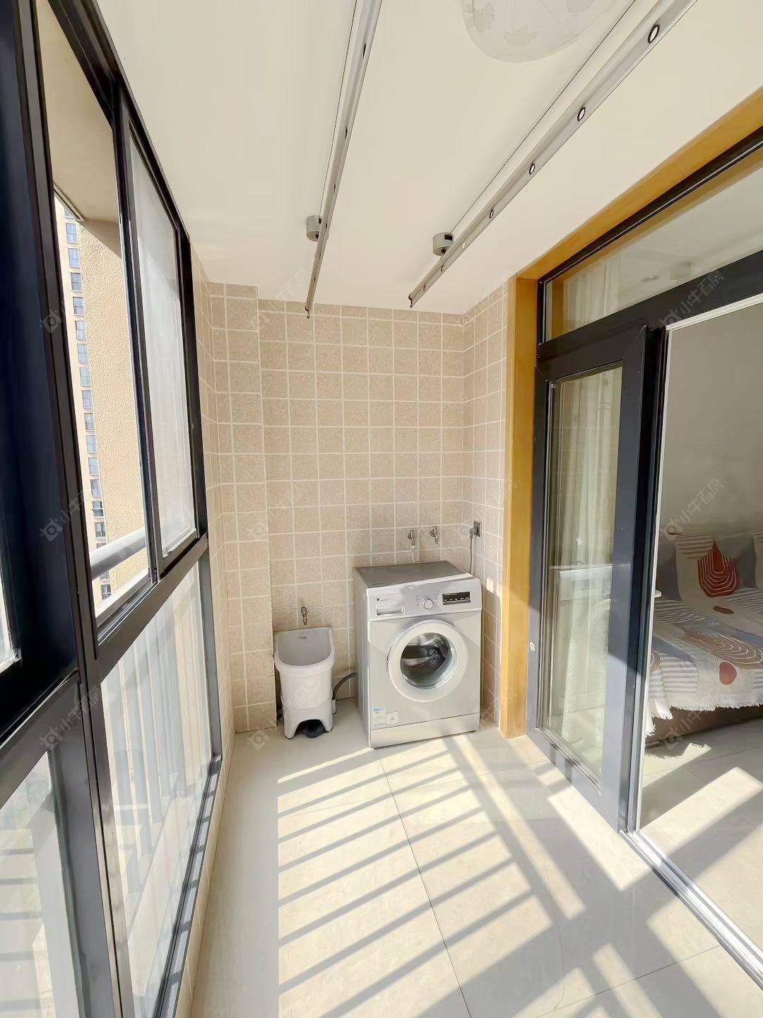 常州新城域二期在租房源_小牛看房