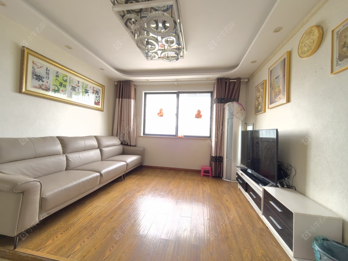 常州怡枫苑3室2厅1卫出租_小牛看房