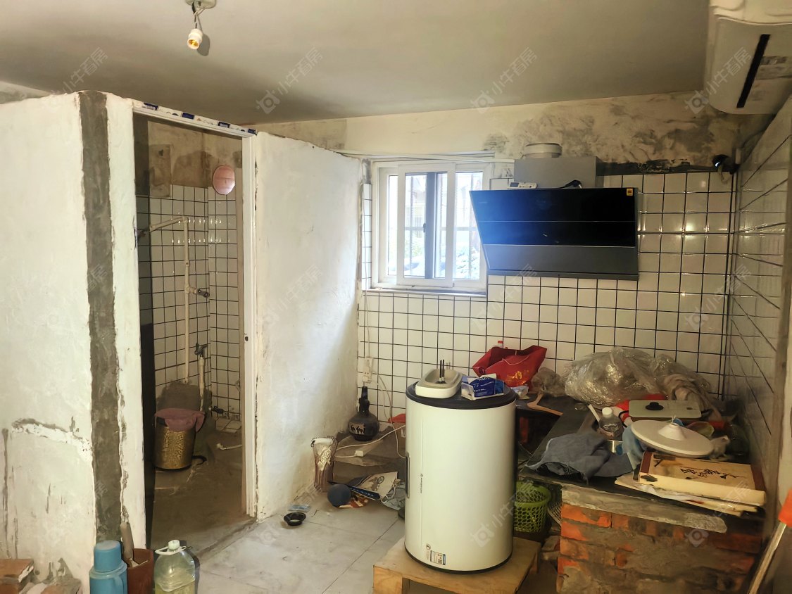 常州藻江花园一期在租房源_小牛看房