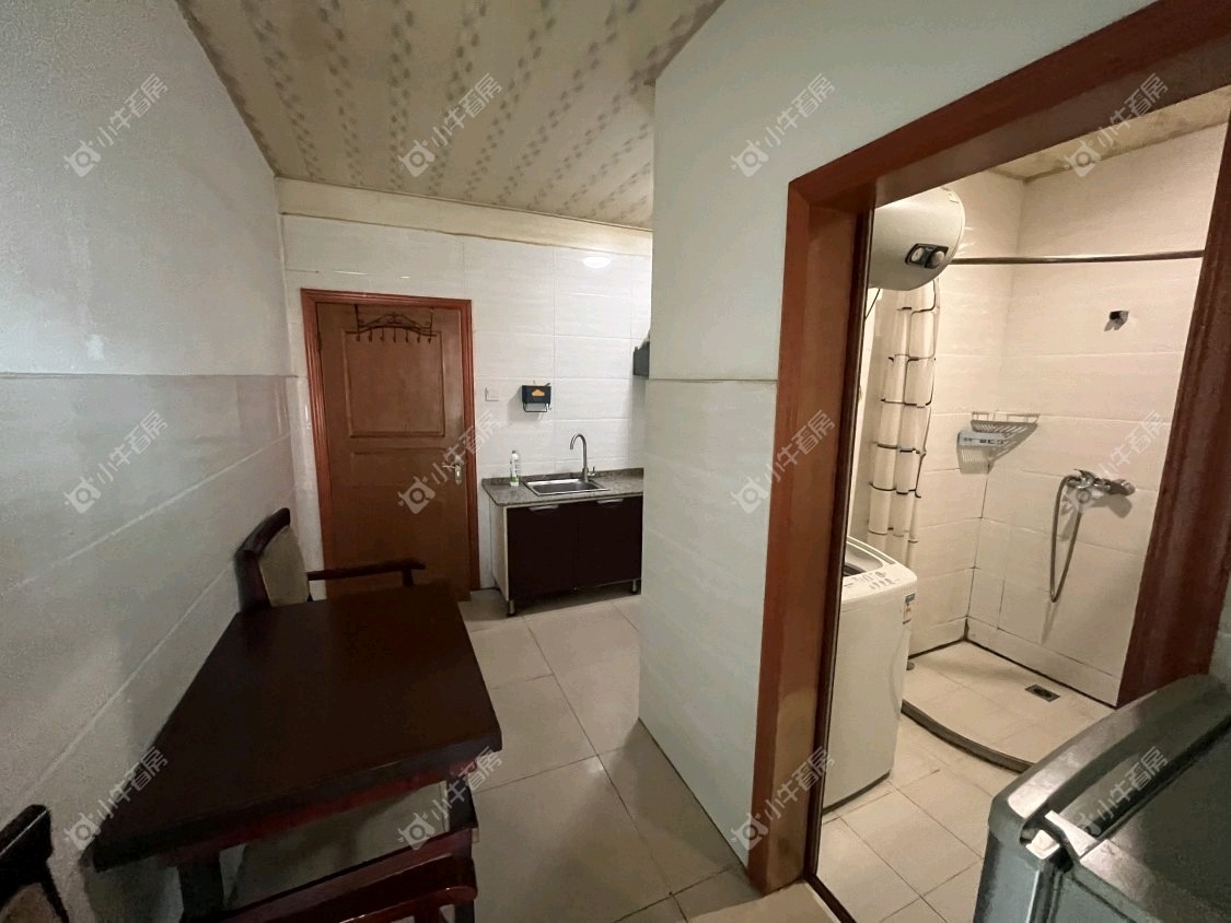 常州昌盛路1室1厅1卫出租_小牛看房