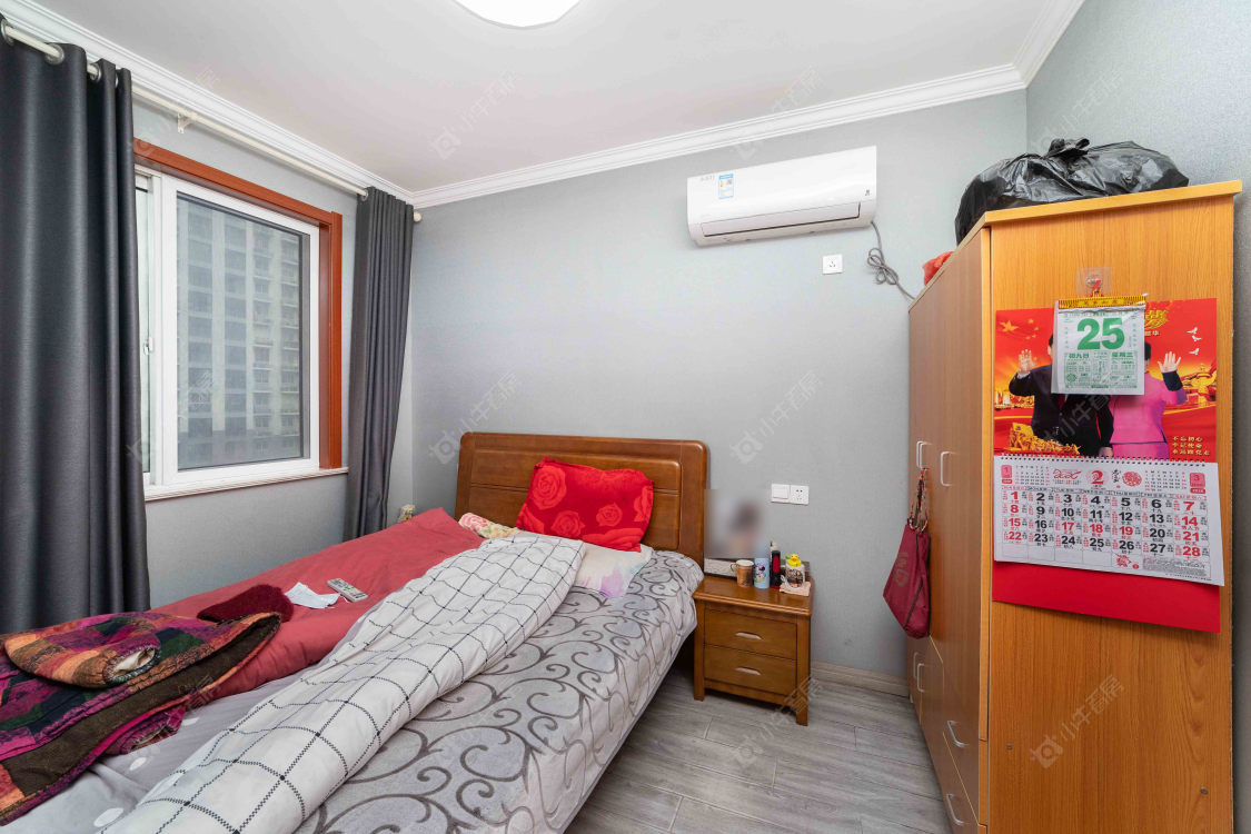 常州临津花园在售二手房源室内图_小牛看房