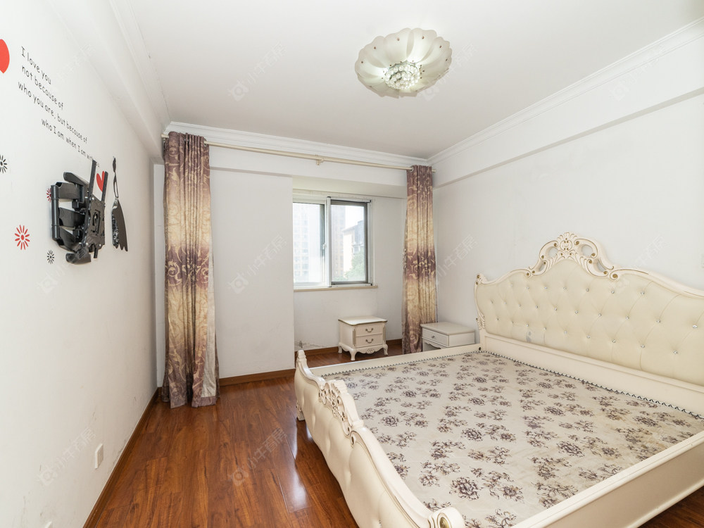 九洲花园二期房源室内图 常州九洲花园二期在售二手房源室内图_小牛看房