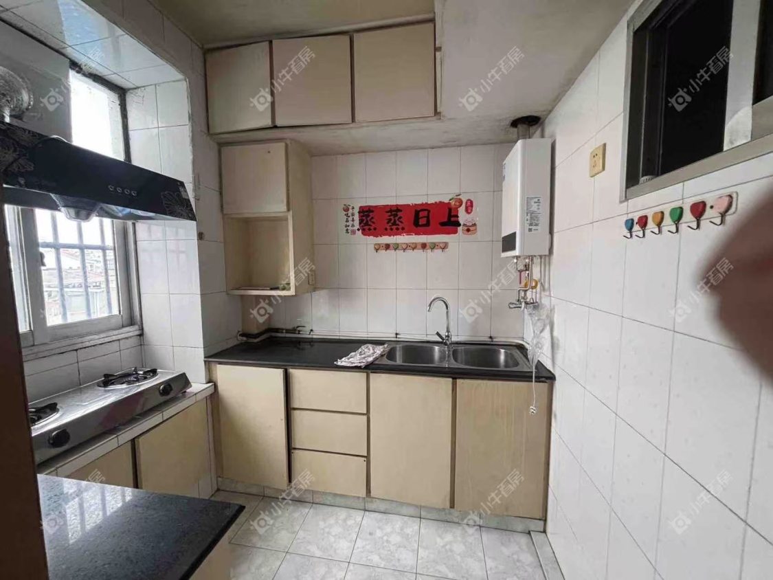 常州清潭新村在租房源_小牛看房