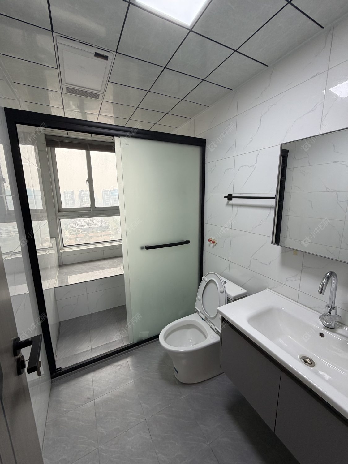 常州星河丹堤五区在租房源室内图_小牛看房