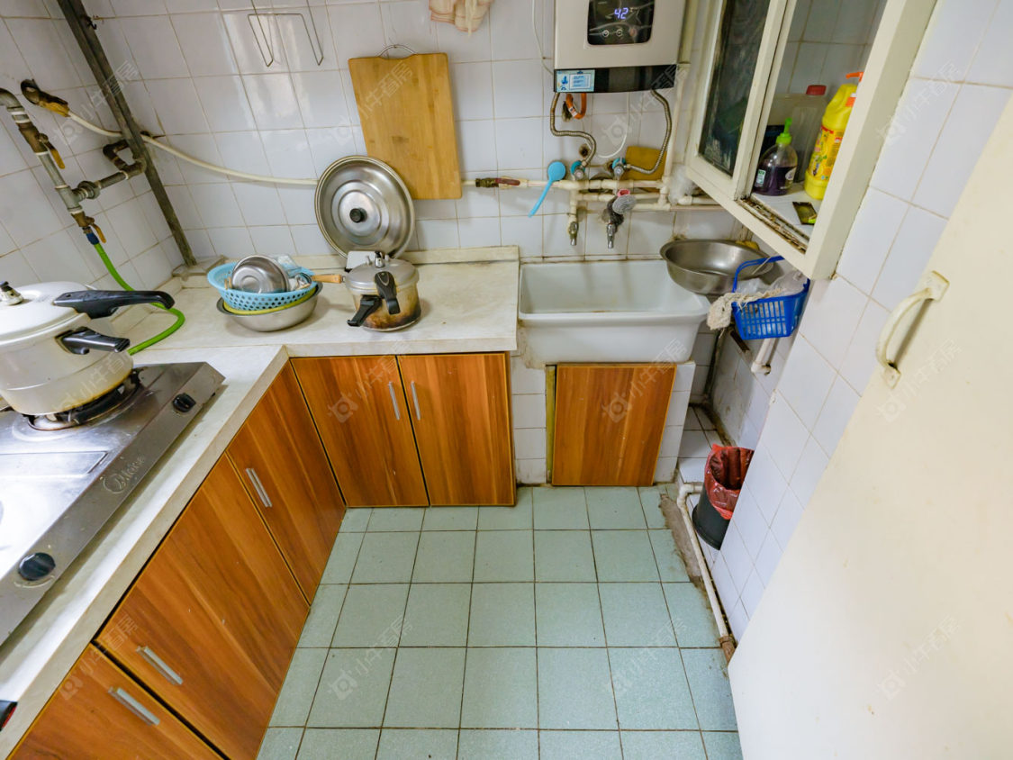 常州浦北新村在售二手房源室内图_小牛看房