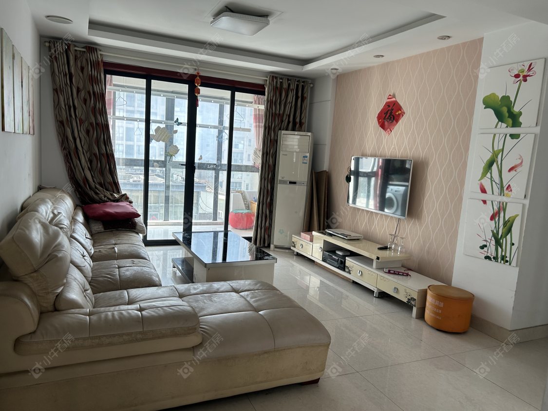 常州新城南都美域在租房源_小牛看房