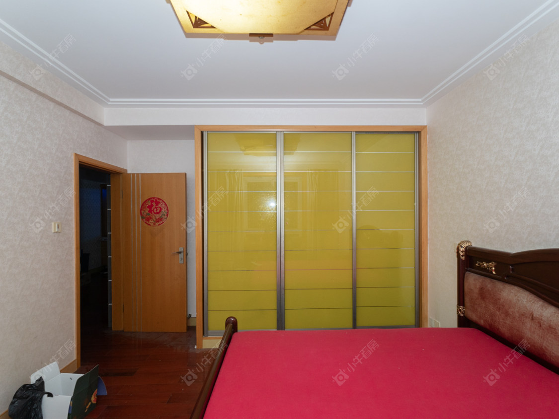 常州华苑三村在售二手房源室内图_小牛看房