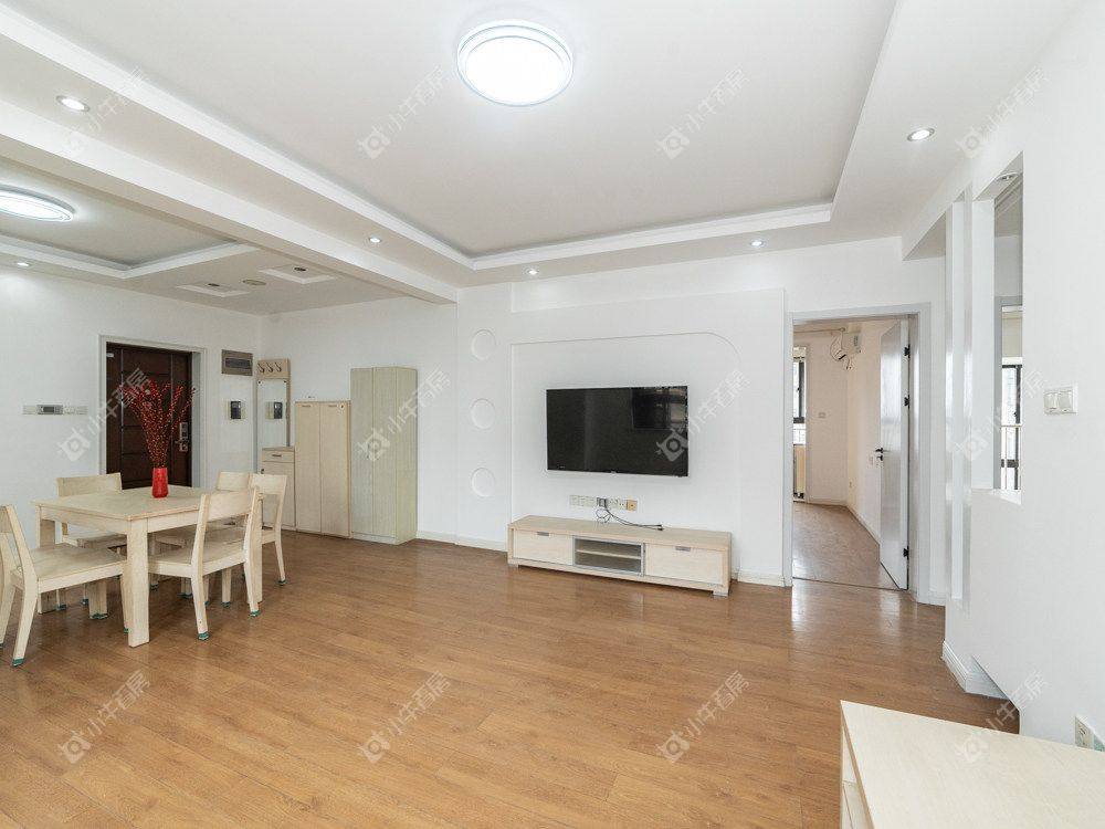 常州九洲花园一期在租房源室内图_小牛看房