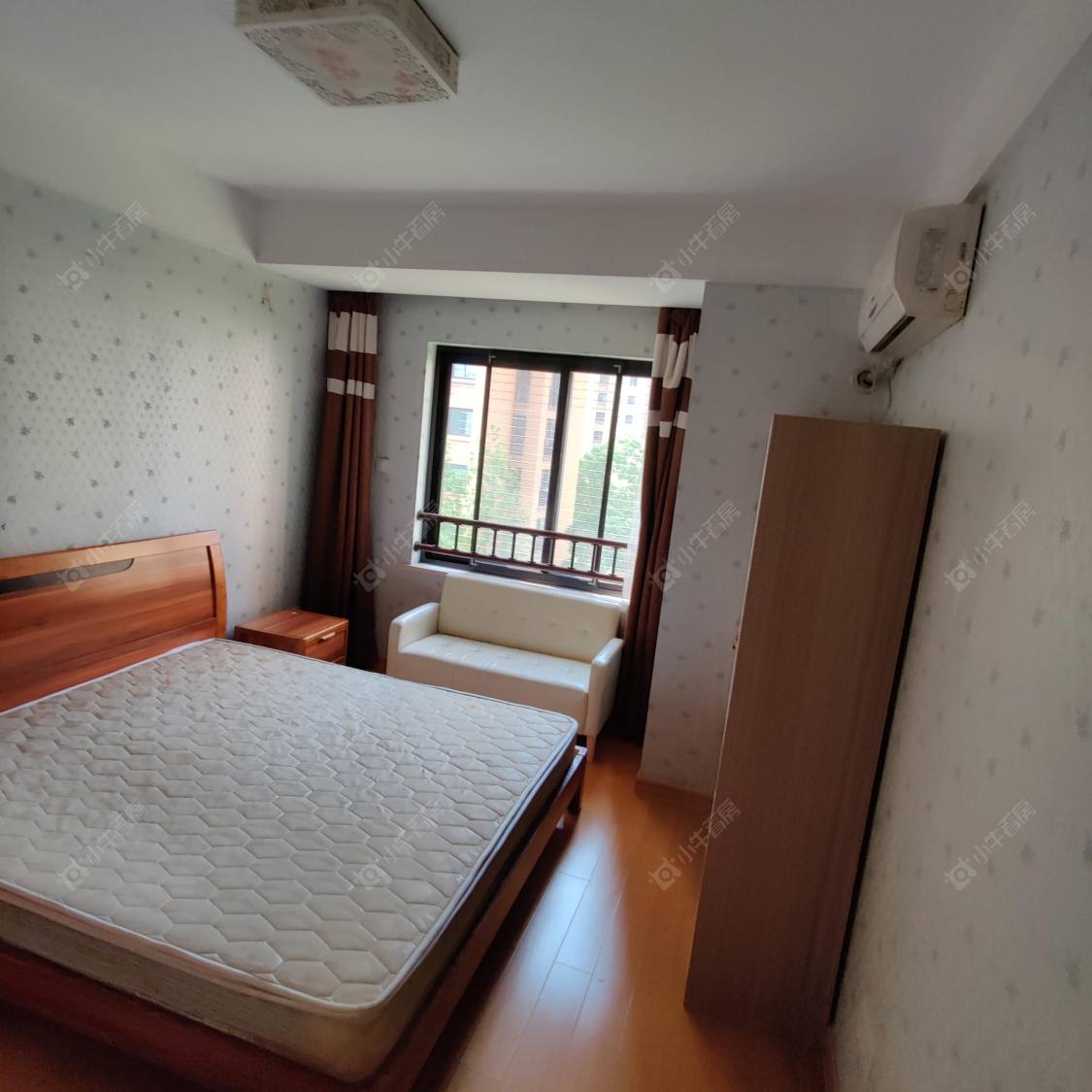 常州香溢紫郡一期在租房源室内图_小牛看房