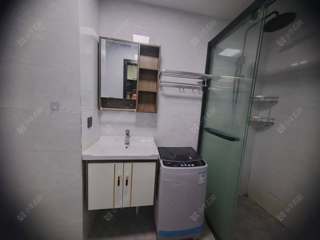 牡丹三江公寓房源室内图 常州牡丹三江公寓在租房源室内图_小牛看房