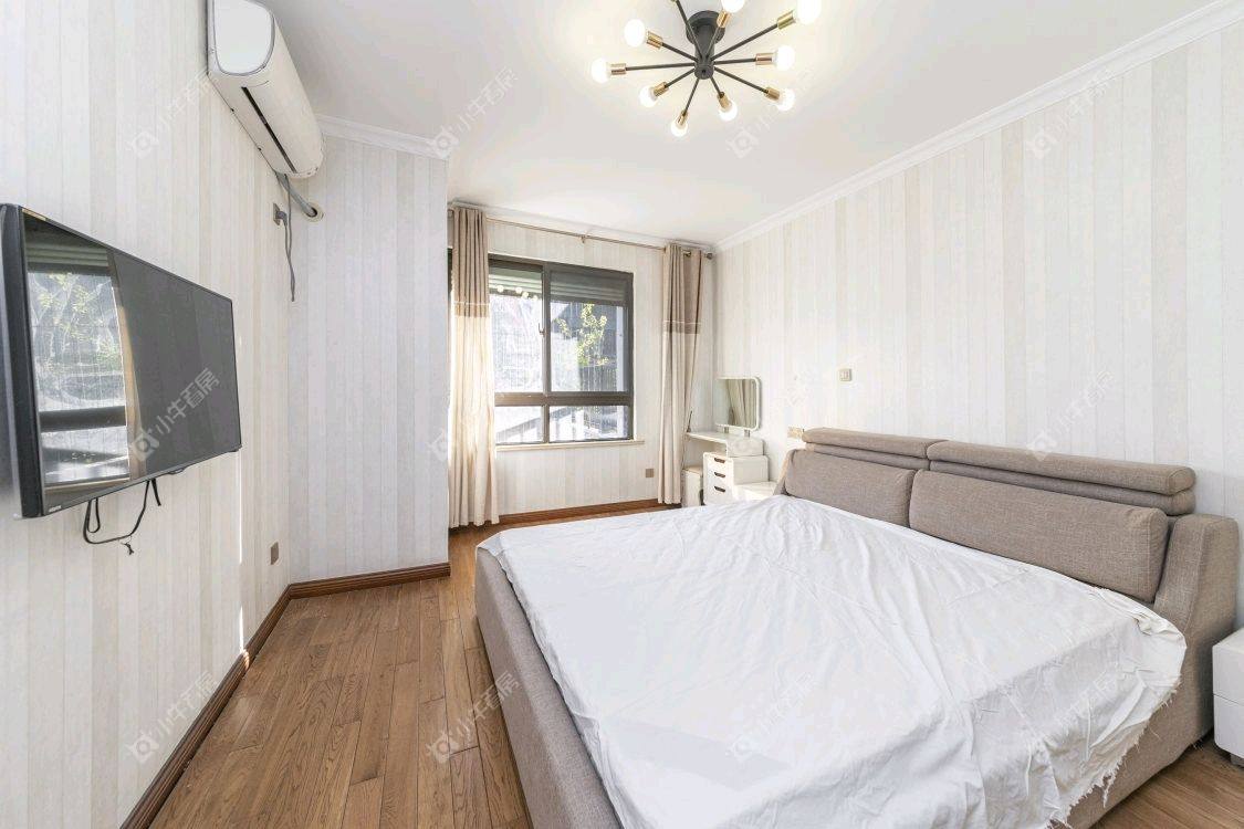 常州星河国际六区在租房源室内图_小牛看房