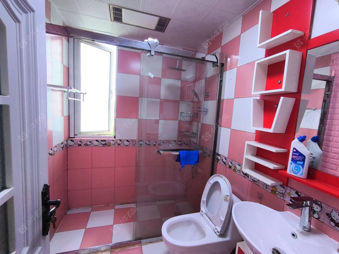 常州水晶城在租房源室内图_小牛看房