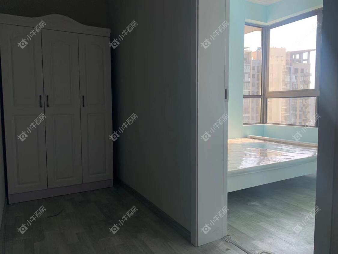 常州星河国际八区在租房源室内图_小牛看房