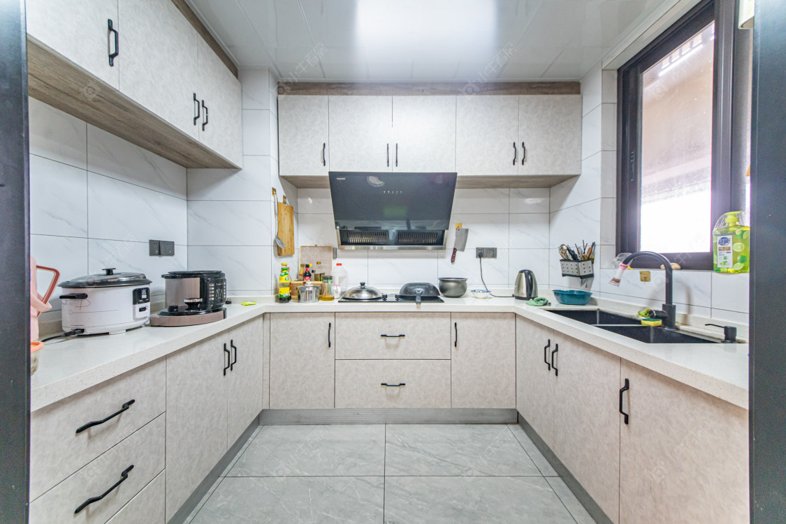 常州新城桃李郡在售二手房源室内图_小牛看房