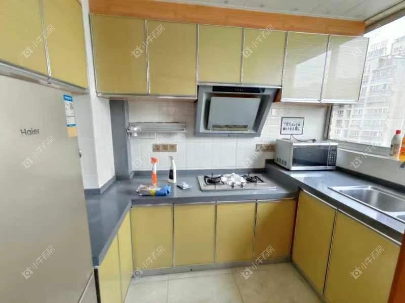 常州桂花园在租房源_小牛看房