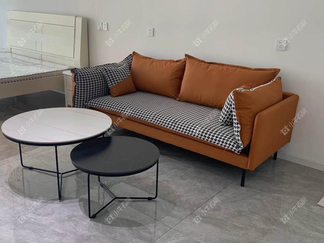 常州星湖广场在租房源室内图_小牛看房