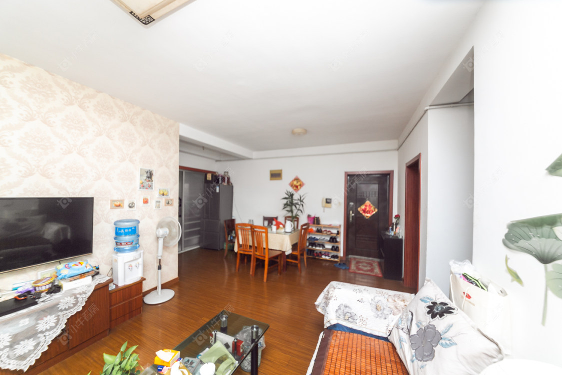 常州陈渡新苑在售二手房源室内图_小牛看房