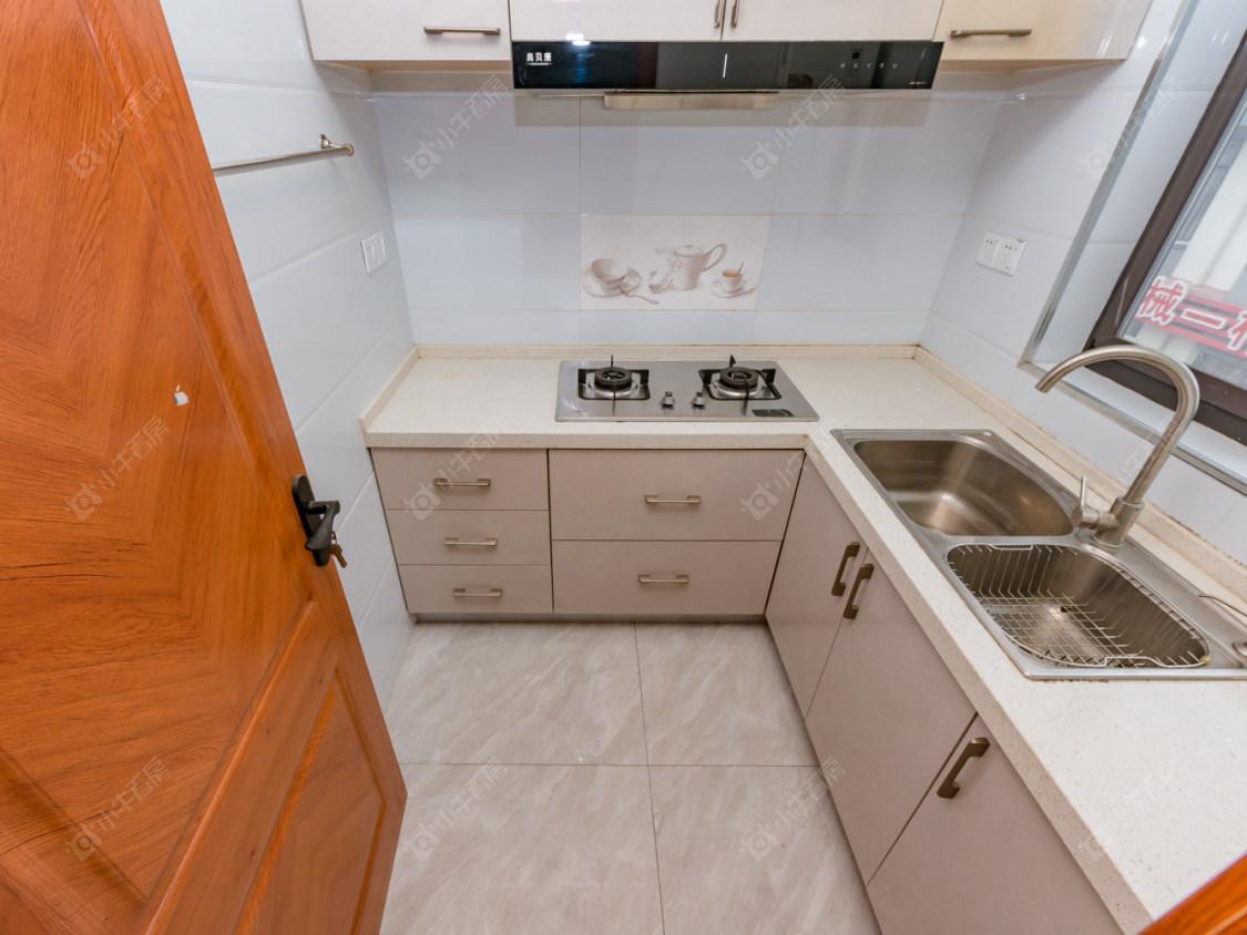 常州机械新村在售二手房源室内图_小牛看房