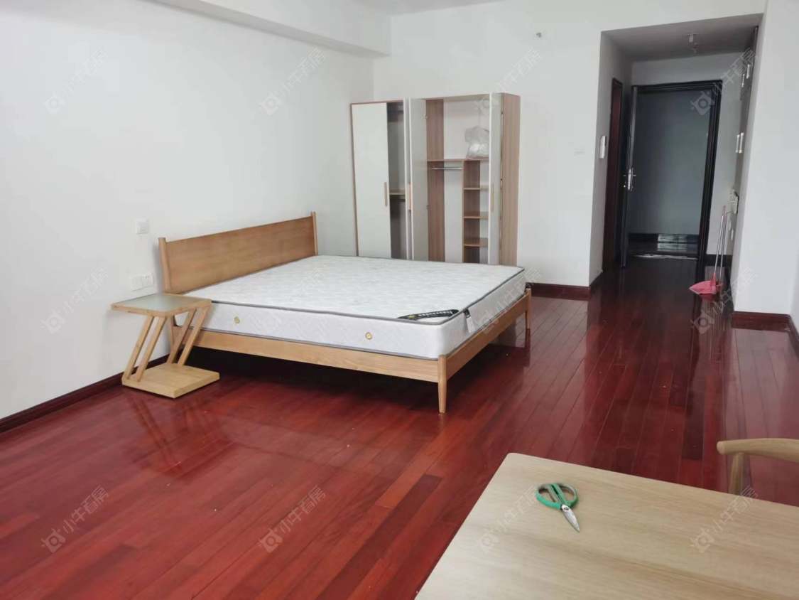 常州天禄商务广场租房_小牛看房